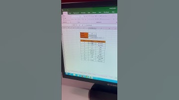 Excel COUNT, COUNTA, COUNTBLANK Function #excelwalesir #ytvideosshort #training #tutorial #exceltips