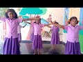 చిన్న పడవ,పెద్ద పడవ ఒకటవ తరగతి తెలుగు అభినయ గీతం MPPS Atmakur HP విద్యార్థులు