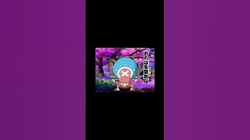 Thumbnail of 麦わらの一味verウィーゴー