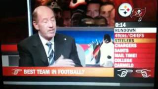 Wilbon says Roethlisberger should start on the bench