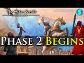 🔴 ESO Battle for the Writhing Wall Event Phase 2 BEGINS (PS-NA)