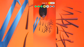 Earwax Clinic in All Levels iOS,Android Gameplay Walkthrough New Trailer Update Mobile Game ML