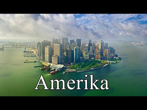 Video: Amerika'da Nereye Gidilir