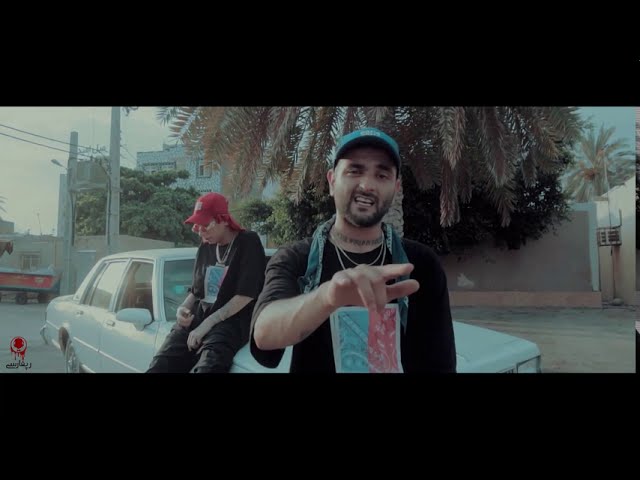 Young Sudden X Arash Saretan - G2G Official Video