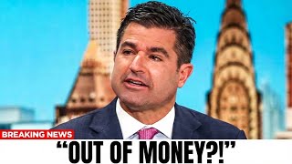 BREAKING: LIV Golf Just OFFICIALLY Filed Bankruptcy?!