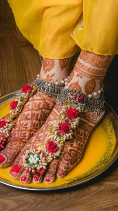 mere sunne sunne pair song | wedding payal♥️ #wedding #viral Short