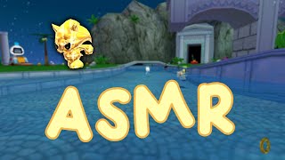 Chao⭐Garden⭐ASMR