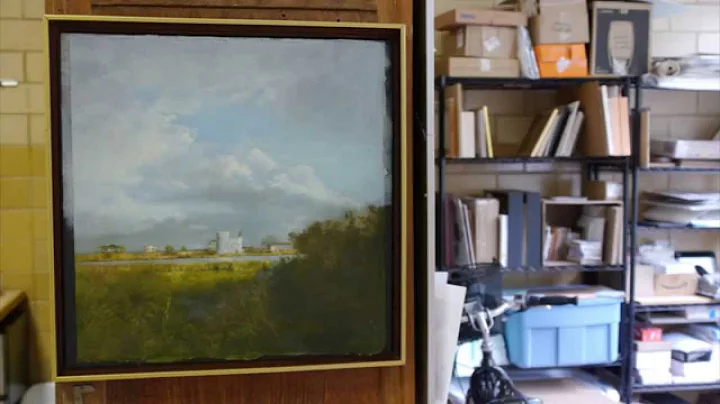 In the Studio: Susan Downing-White