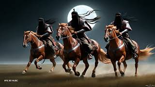 Ascension of the Immortals | Epic Music That Will Give You Goosebumps – Cinematic Masterpieces