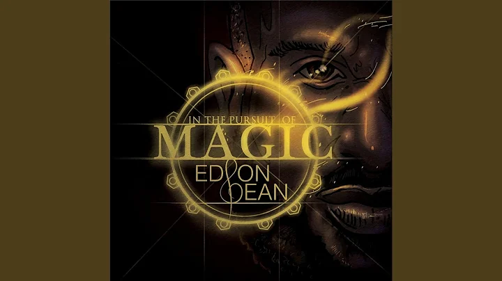 Edson Sean - Topic