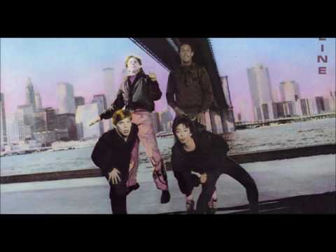 The Nitecaps — THE NITECAPS