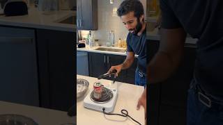 SCIENCE EXPERIMENT GONE WRONG!!🔥😳#shorts