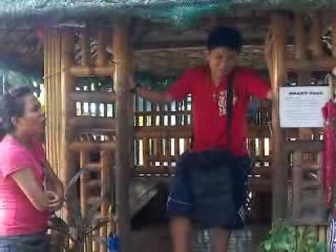 SMART TALK COMMERCIAL By: I-St. Peter FSA Students...