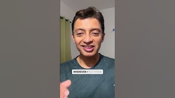 "Overthinking: The art of creating problems that don’t exist."