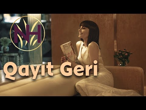 Natavan Hebibi - QAYIT GERİ (Official Audio)