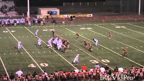 Cody Ippolito Junior Highlights