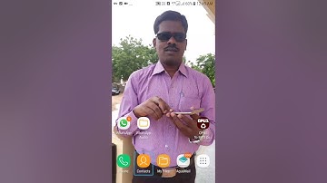 Convert whatsapp or any other Opus audio file into the MP3 audio format: