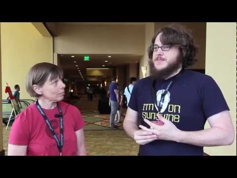 Hashrocket's In the Spotlight with Sandi Metz