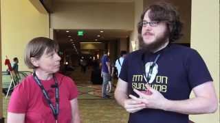Hashrocket's In the Spotlight with Sandi Metz