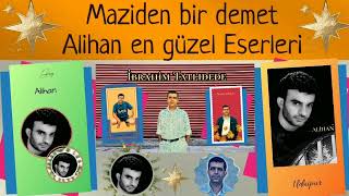 Alihan Sanami Yapacaktım