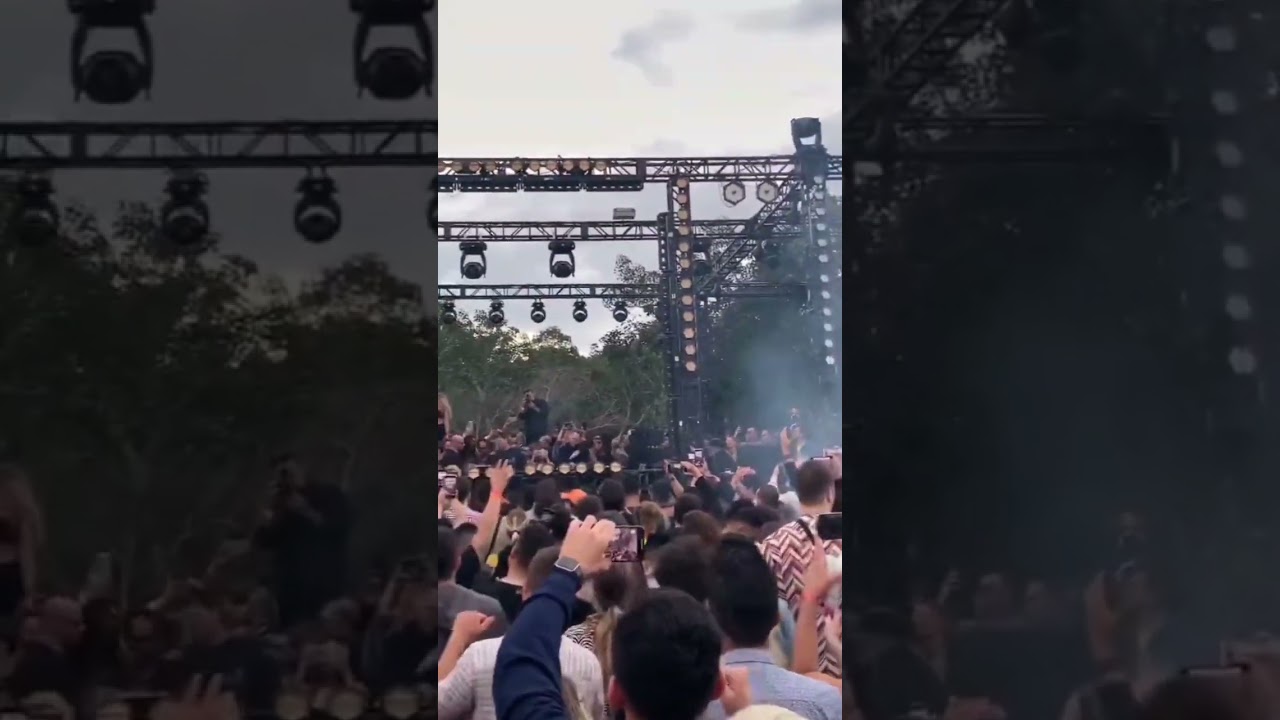 4am Vibes: Dixon and Amé with a rendition of Rennen by Sohn 