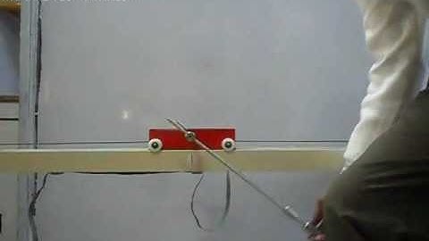 Real-Time (Pole Placement) Control of an Inverted Pendulum - COMSATS Islamabad.