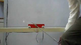 Real-Time (Pole Placement) Control of an Inverted Pendulum - COMSATS Islamabad.