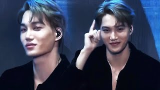 [0xFESTA with EXO #1] KAI clips