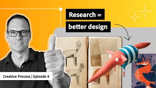 Plan & Define Your Design Approach (Ep. 4) | Foundations of Graphic Design | Adobe Creative Cloud