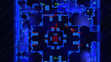 Frozen Synapse: NoKsaR vs AI