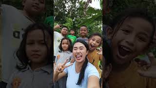 Ketika Mama Kaget Bikin Karakter Komik Teman Cantik Ara Jatuh Dibelakang. Tolong Mama Ara