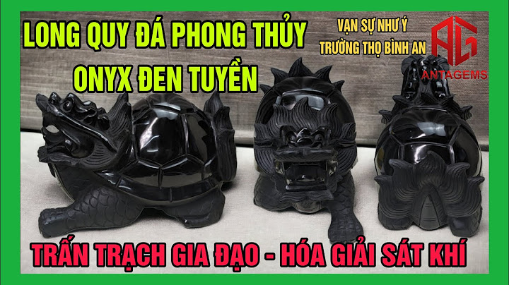 So sánh đá onyx đen và đá obsidian