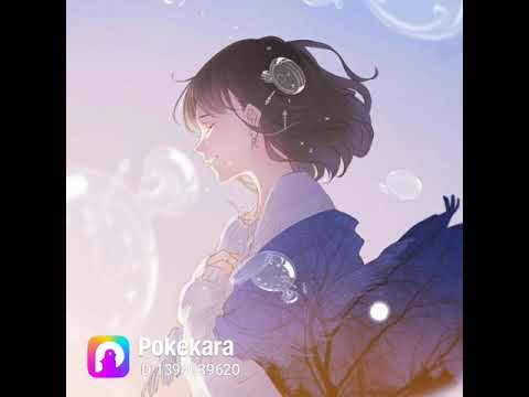 鏡のドレス