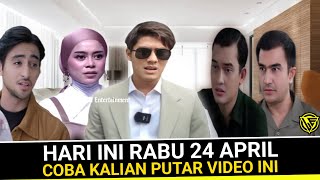 Terbaru !! Semua Jadi Kaget, Lesti Kejora Netizen Efec Penasaran Gegara Rizky Billar Begini, Leslar