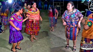Baile De Los Xemes Cubulco Ameniza Xoyita Músical 2,023