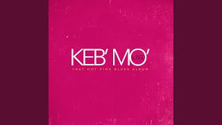 Video thumbnail of "Keb' Mo' - The Door (Live)"