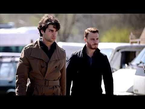 مـوسيقـى الخطر مسلسل ثـأر الأخــوة HD