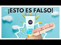 ¡NO ES CIERTO! - ¡LO HACE GENIAL ÉSTE PROTECTOR SOLAR LOW COST!