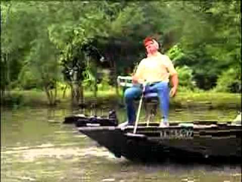 Dumb angler (Лошарик рыболов)