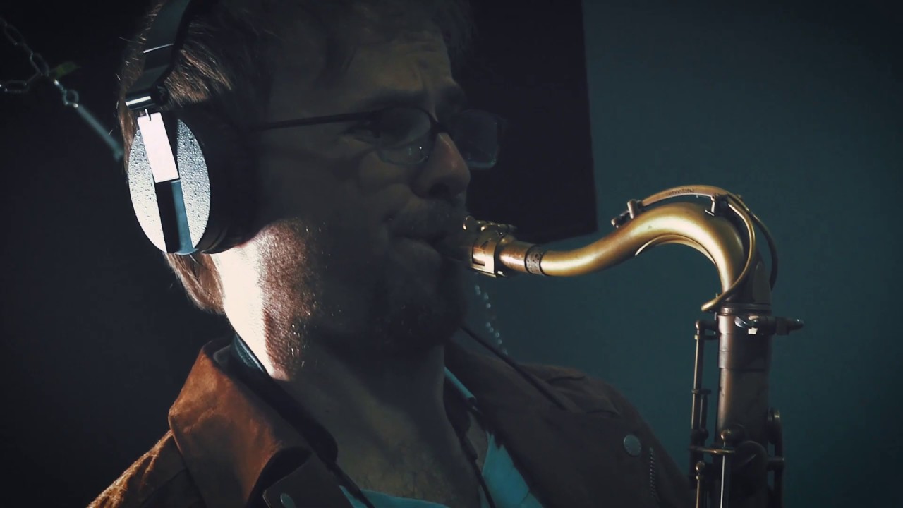 The Decider - Brian Wolfe