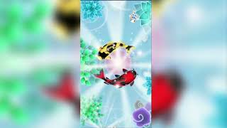 Super Koi - Build a Fish Pond Gameplay screenshot 1