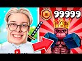 😱 ПОБЕДИ ЕГО И ПОЛУЧИ .... / BLOX FRUITS ROBLOX