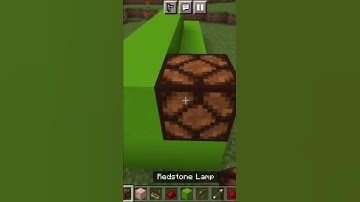 HOW MAKE A TARGET PRACTICE IN MINECRAFT #shorts #minecraftbuilds #kevinmacleod #easy