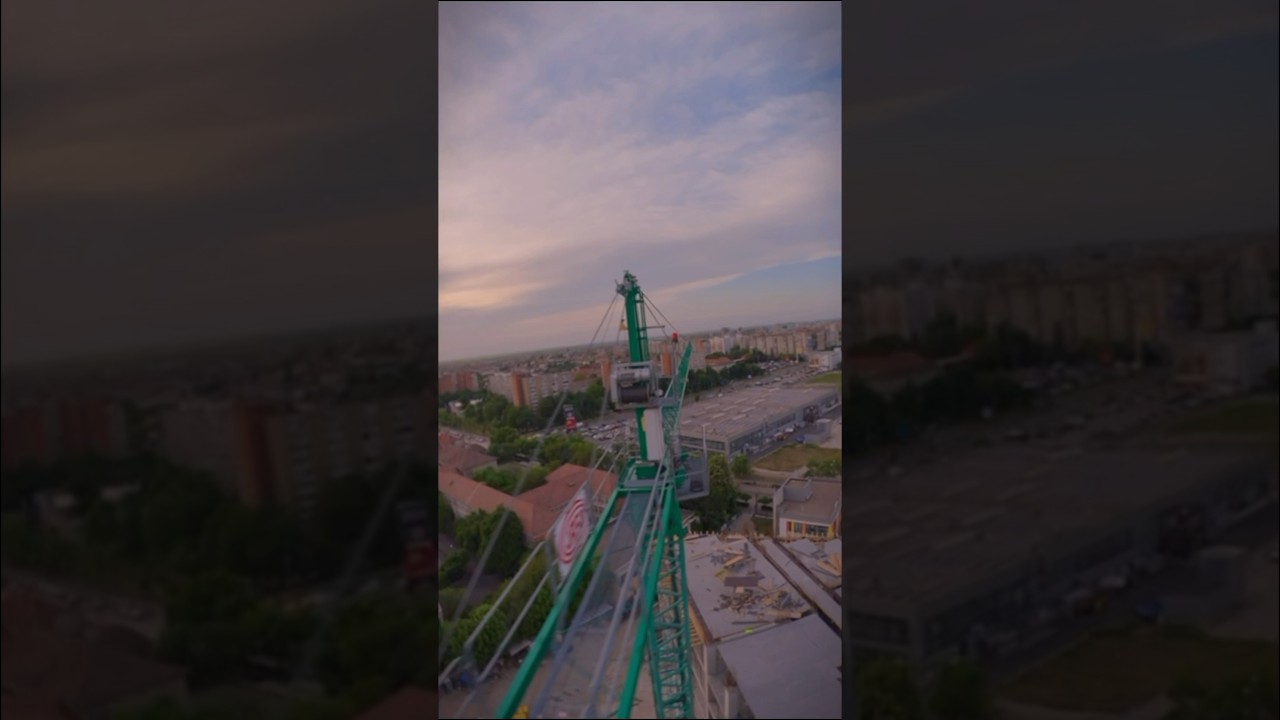 VPF gniylf 06/53 Day 🌅 