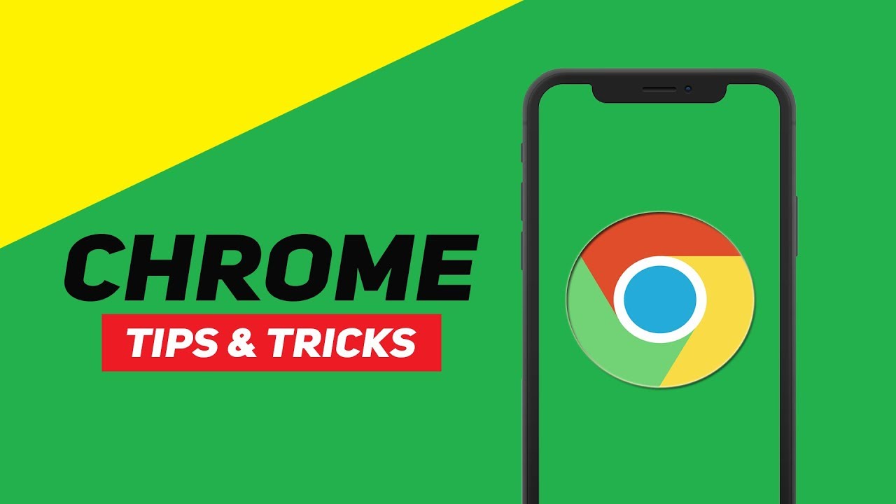 8 Hidden Chrome Features & Tricks 2018 | Google Chrome Tricks
