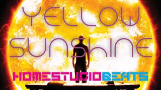 Yellow Sunshine - HomeStudio Beats