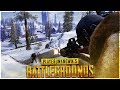 РАНДОМНЫЙ СКВАД В PUBG! СОЛО В ПАБГ! - PLAYERUNKNOWN'S BATTLEGROUNDS