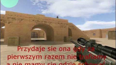 AWP Tutorial by Mruk - Fast Zoom