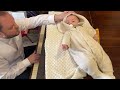 First Time My Baby Hears Chopin | Vinheteiro |