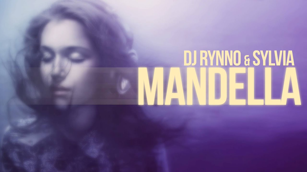 Watch DJ Rynno & Sylvia - Mandella - Οfficial Audio Release on YouTube Watch DJ Rynno & Sylvia - Mandella - Οfficial Audio Release on YouTube